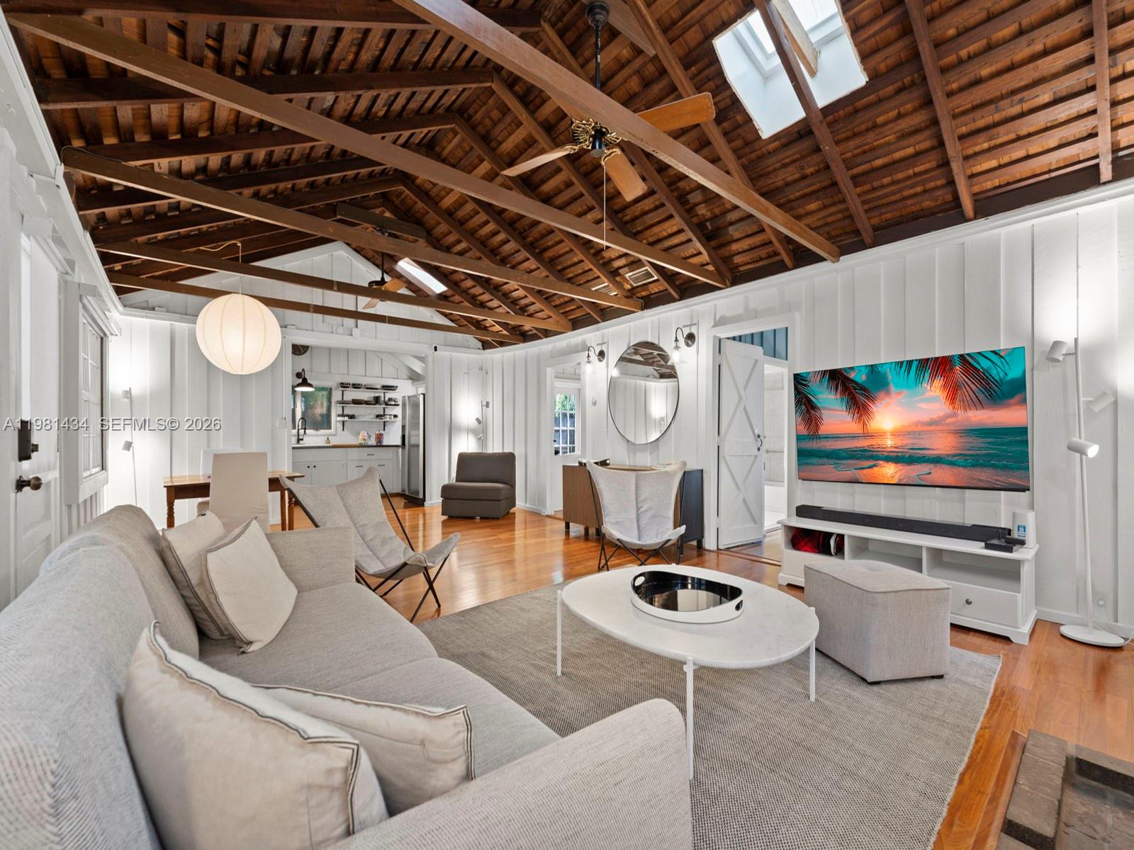 COCO GVE PK 2 AMD - Residential