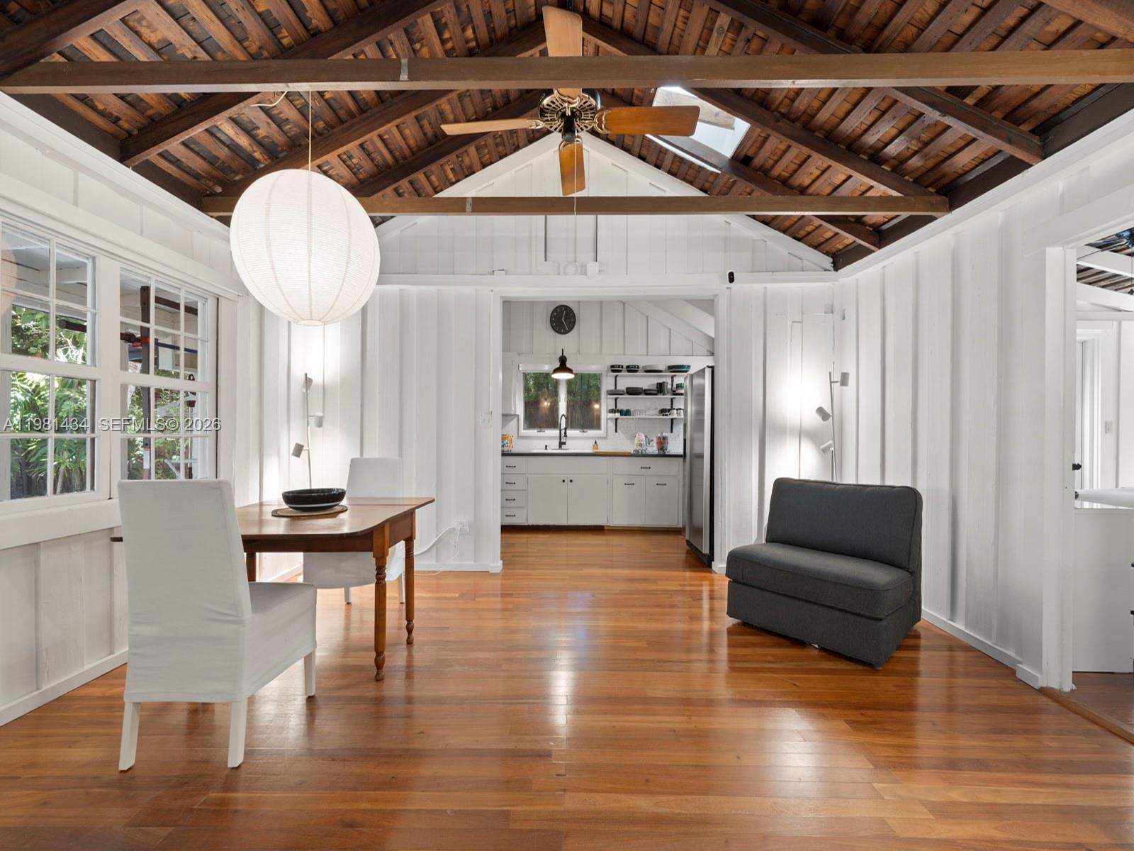 COCO GVE PK 2 AMD - Residential