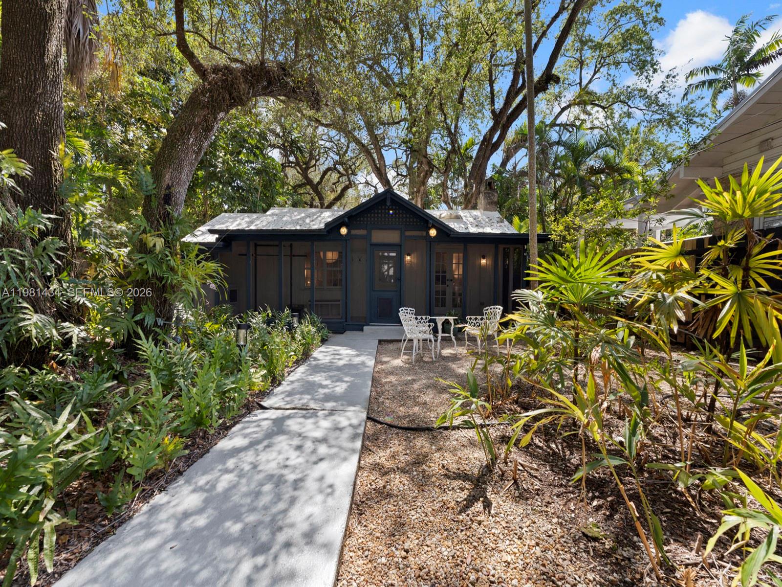 COCO GVE PK 2 AMD - Residential