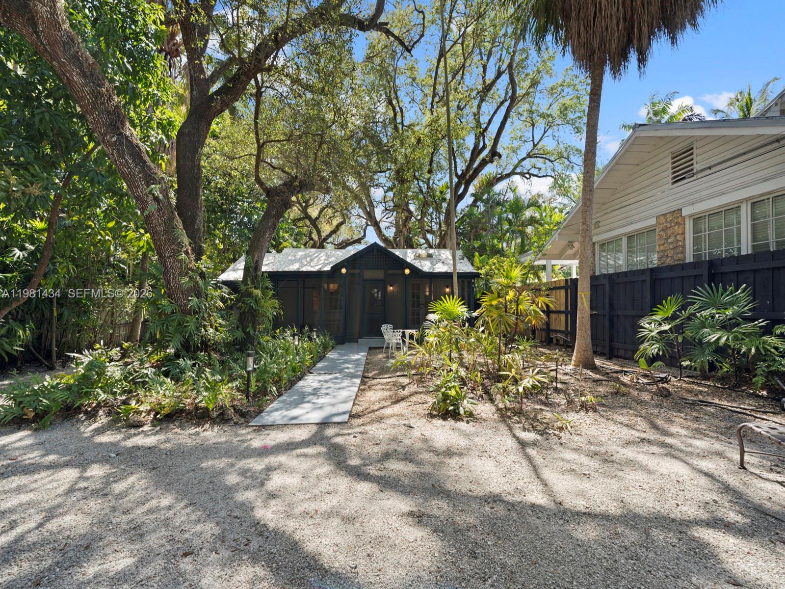 COCO GVE PK 2 AMD - Residential