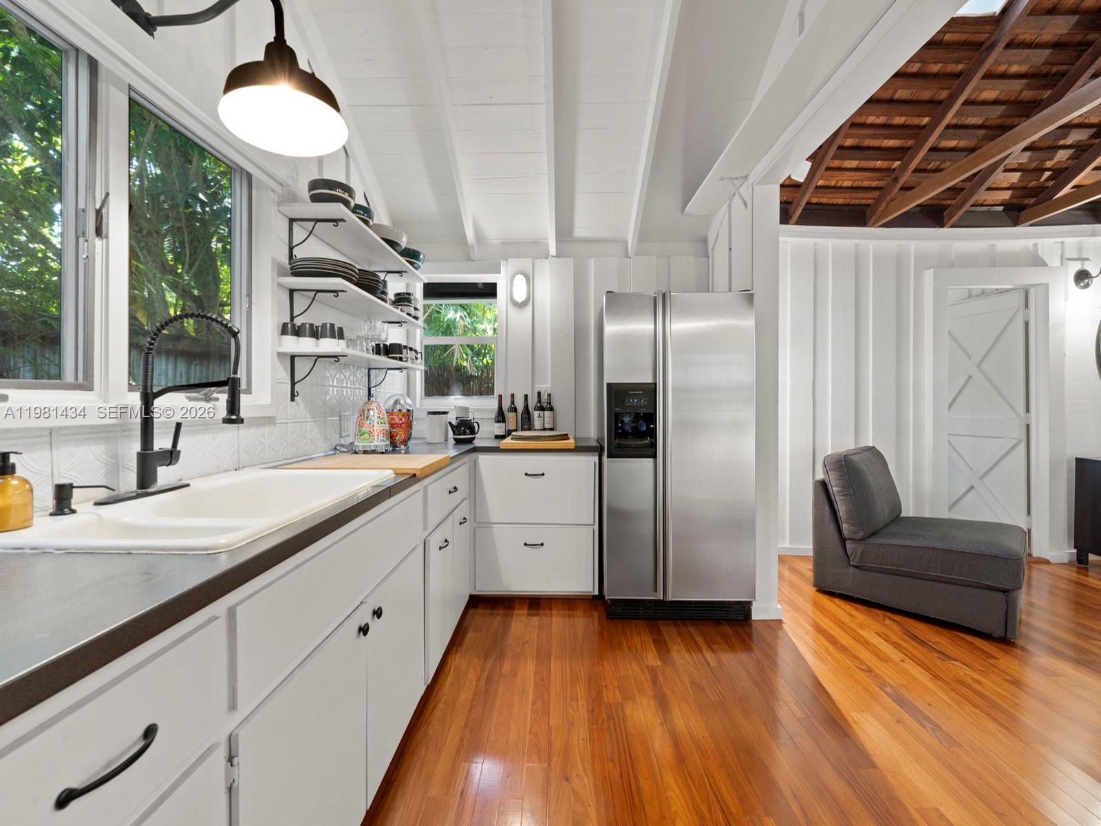 COCO GVE PK 2 AMD - Residential