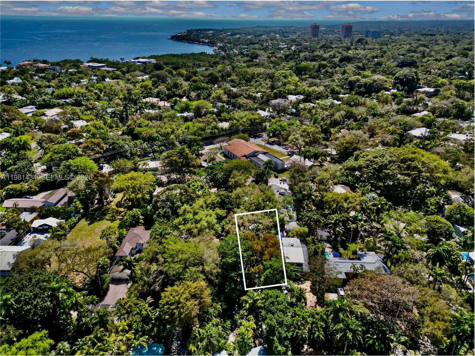 COCO GVE PK 2 AMD - Residential