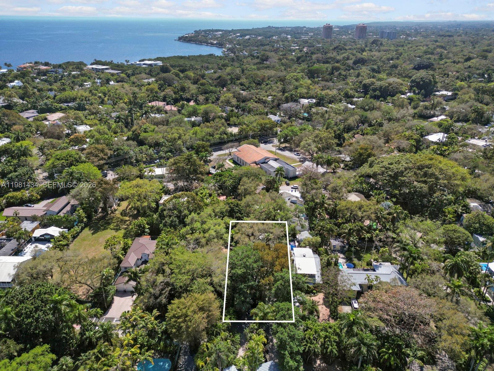 COCO GVE PK 2 AMD - Residential