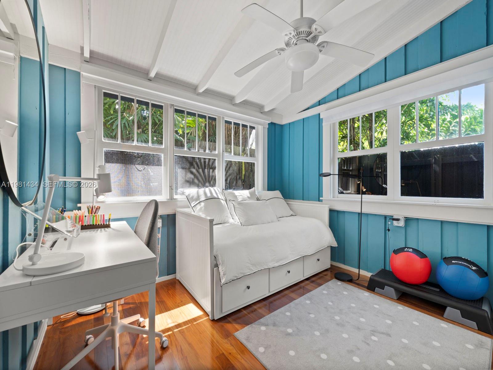 COCO GVE PK 2 AMD - Residential