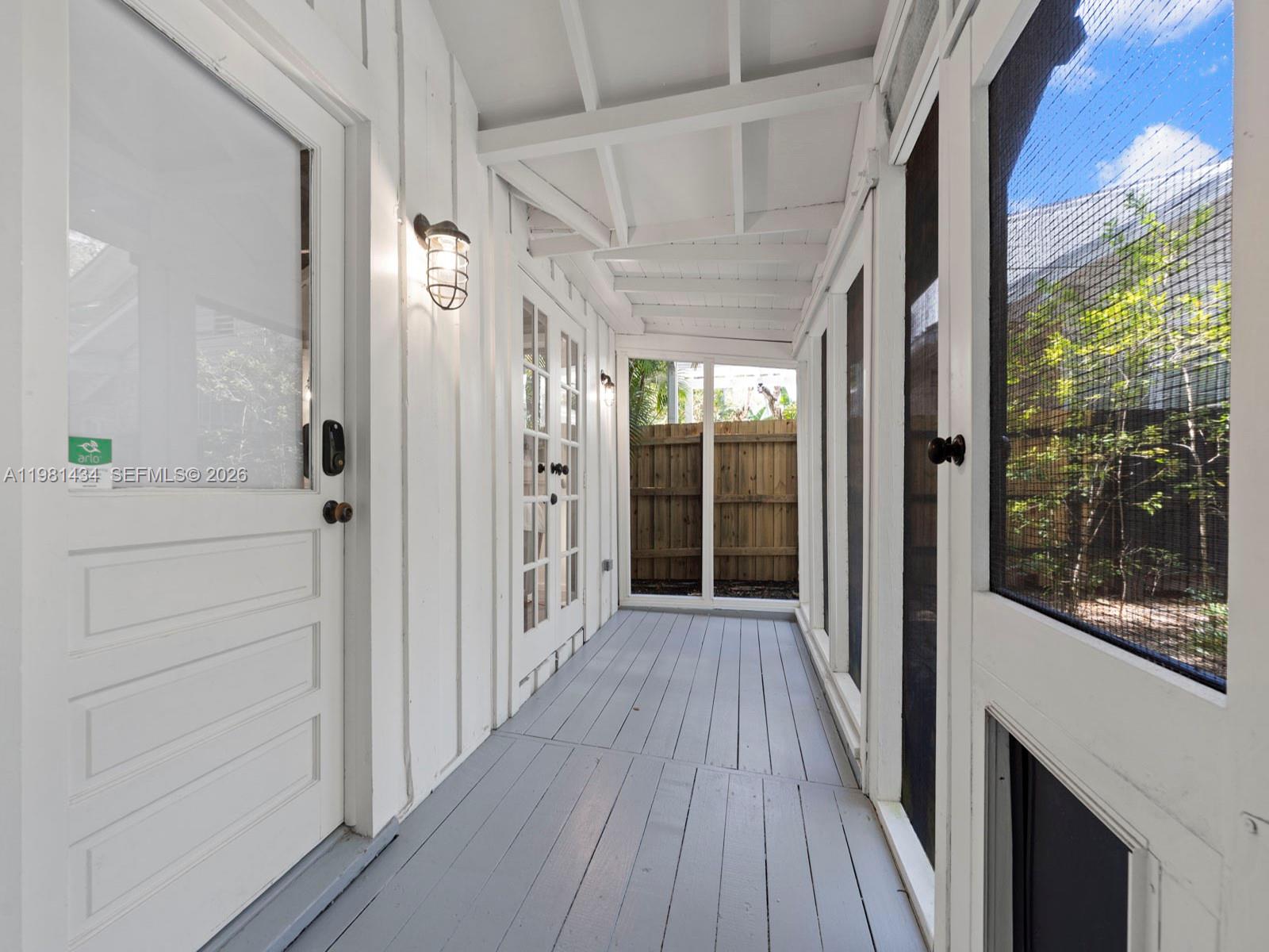 COCO GVE PK 2 AMD - Residential