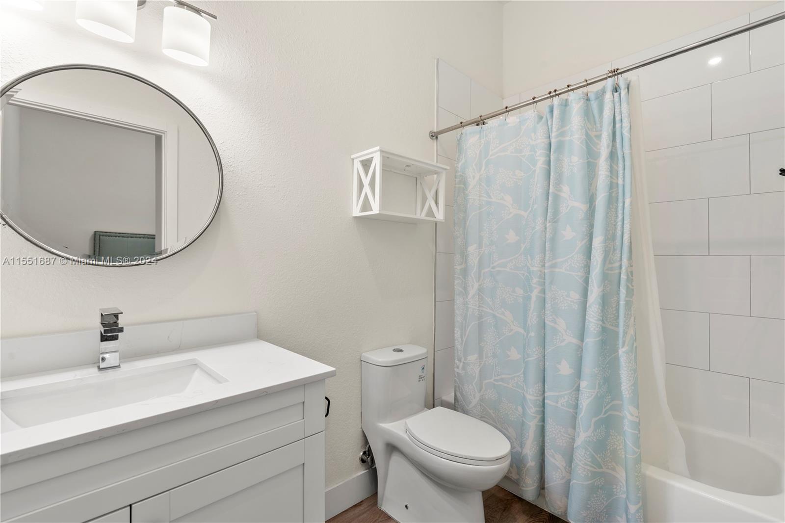 EVERGLADE LAND SALES CO - Residential Lease