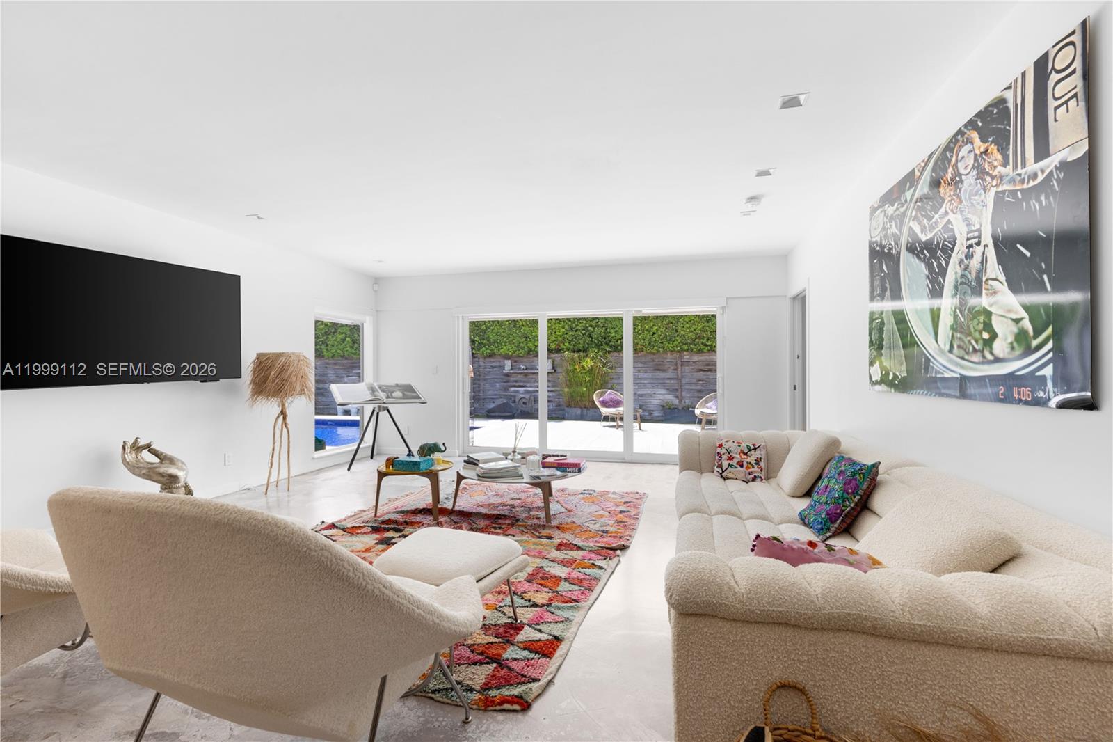 TROPICAL ISLE HOMES SUB 1 - Residential