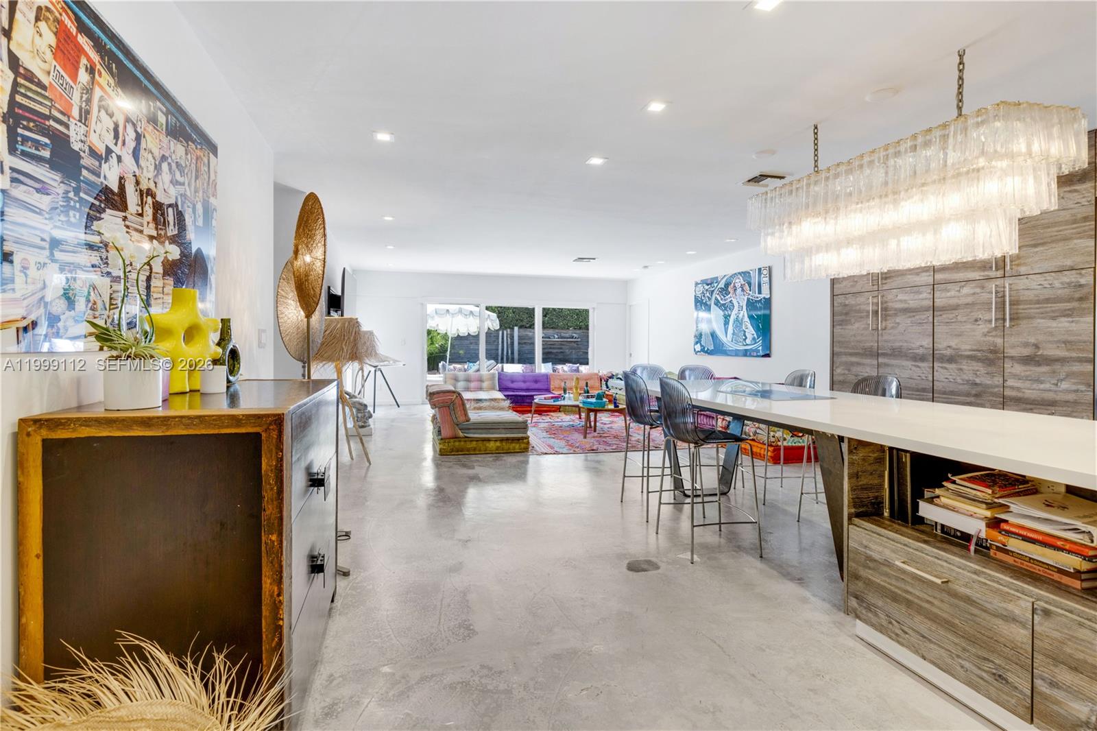 TROPICAL ISLE HOMES SUB 1 - Residential