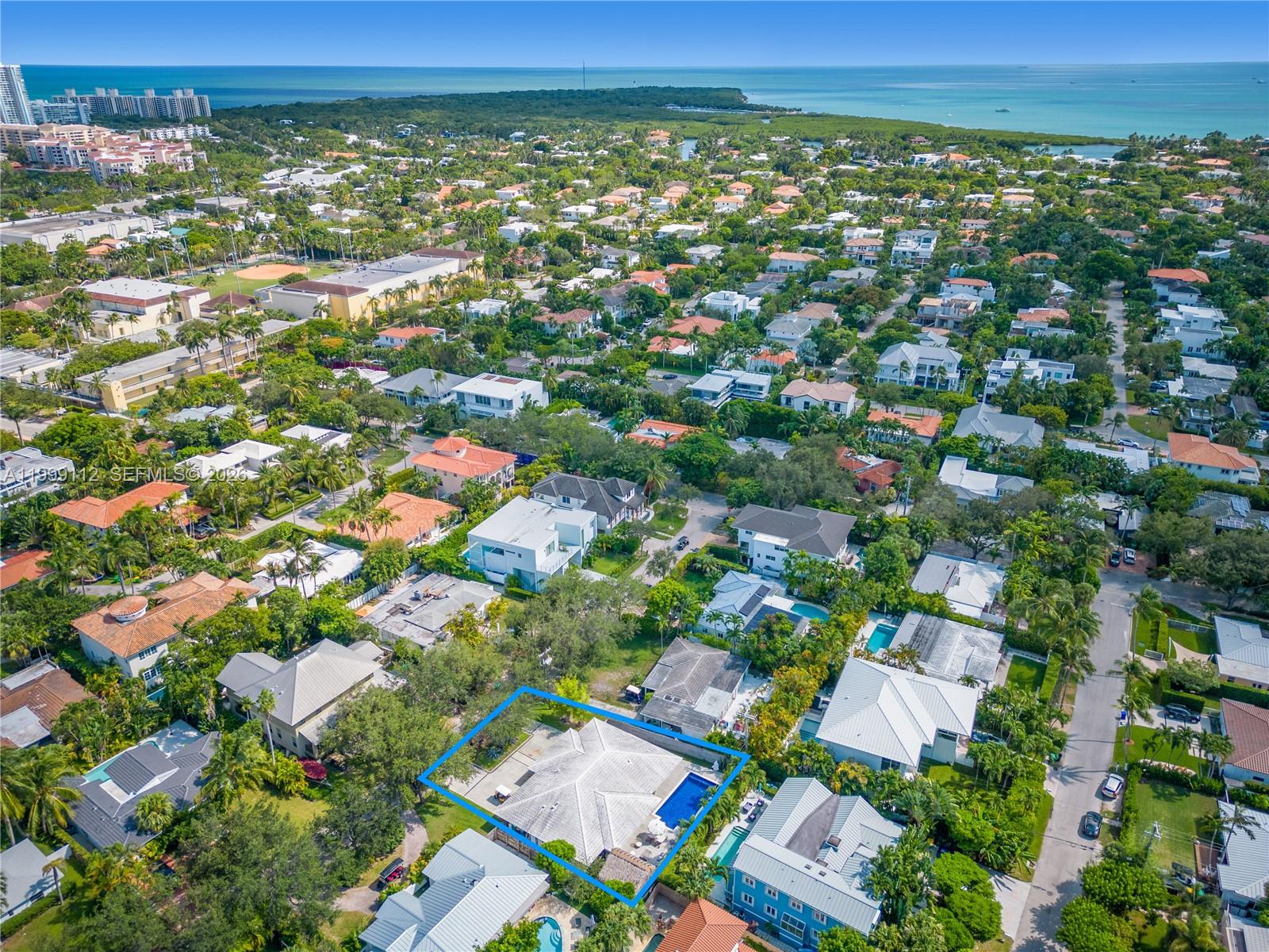 TROPICAL ISLE HOMES SUB 1 - Residential