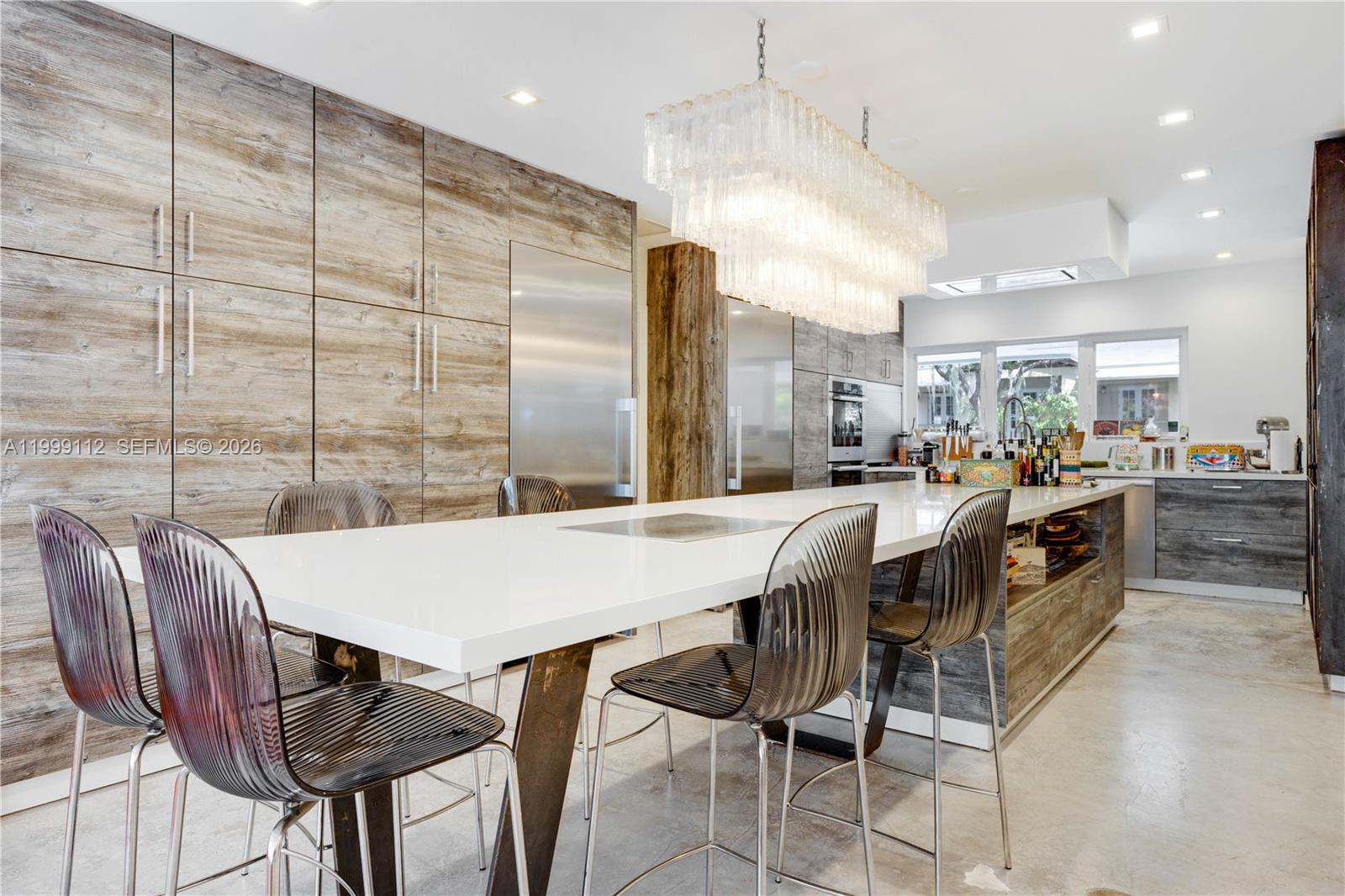 TROPICAL ISLE HOMES SUB 1 - Residential