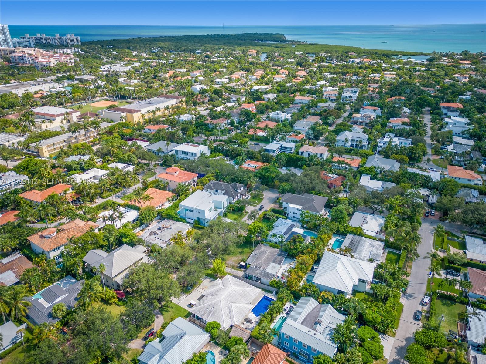 TROPICAL ISLE HOMES SUB 1 - Residential