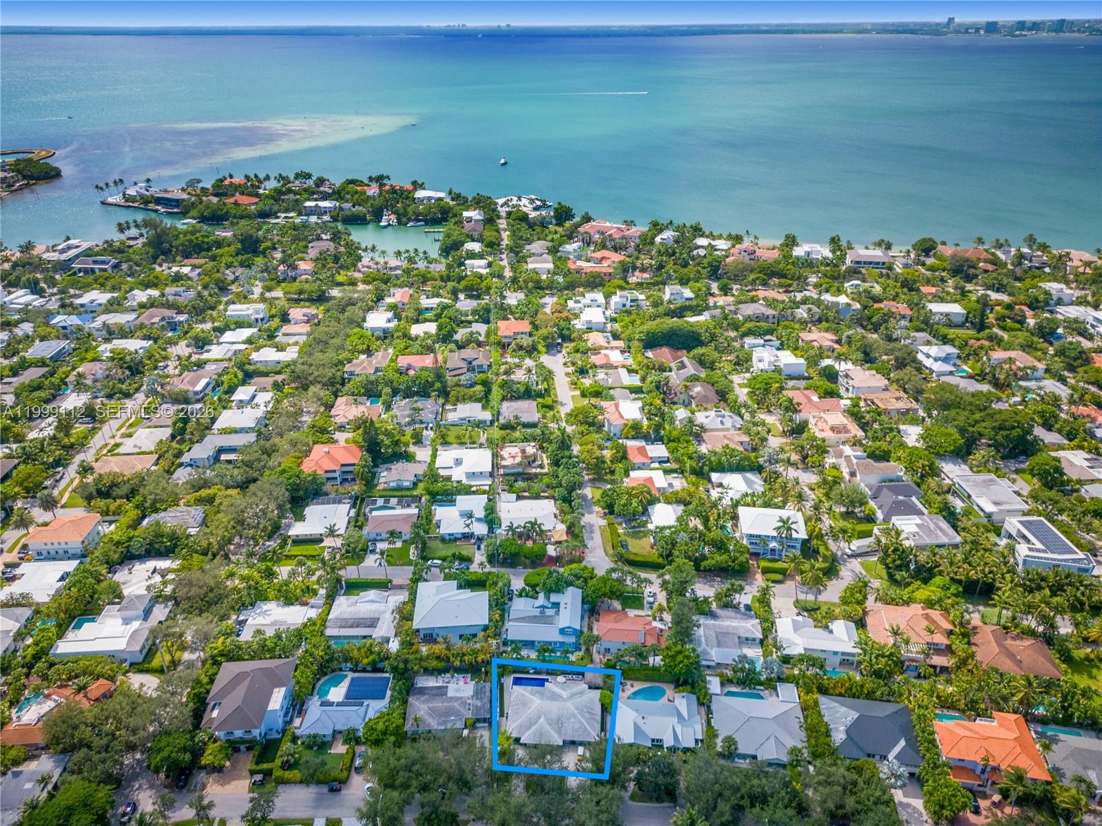 TROPICAL ISLE HOMES SUB 1 - Residential