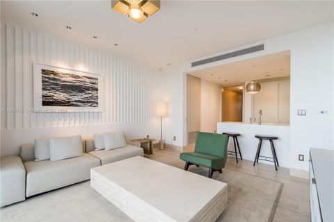 9111 Collins Ave N-412 Surfside FL 33154