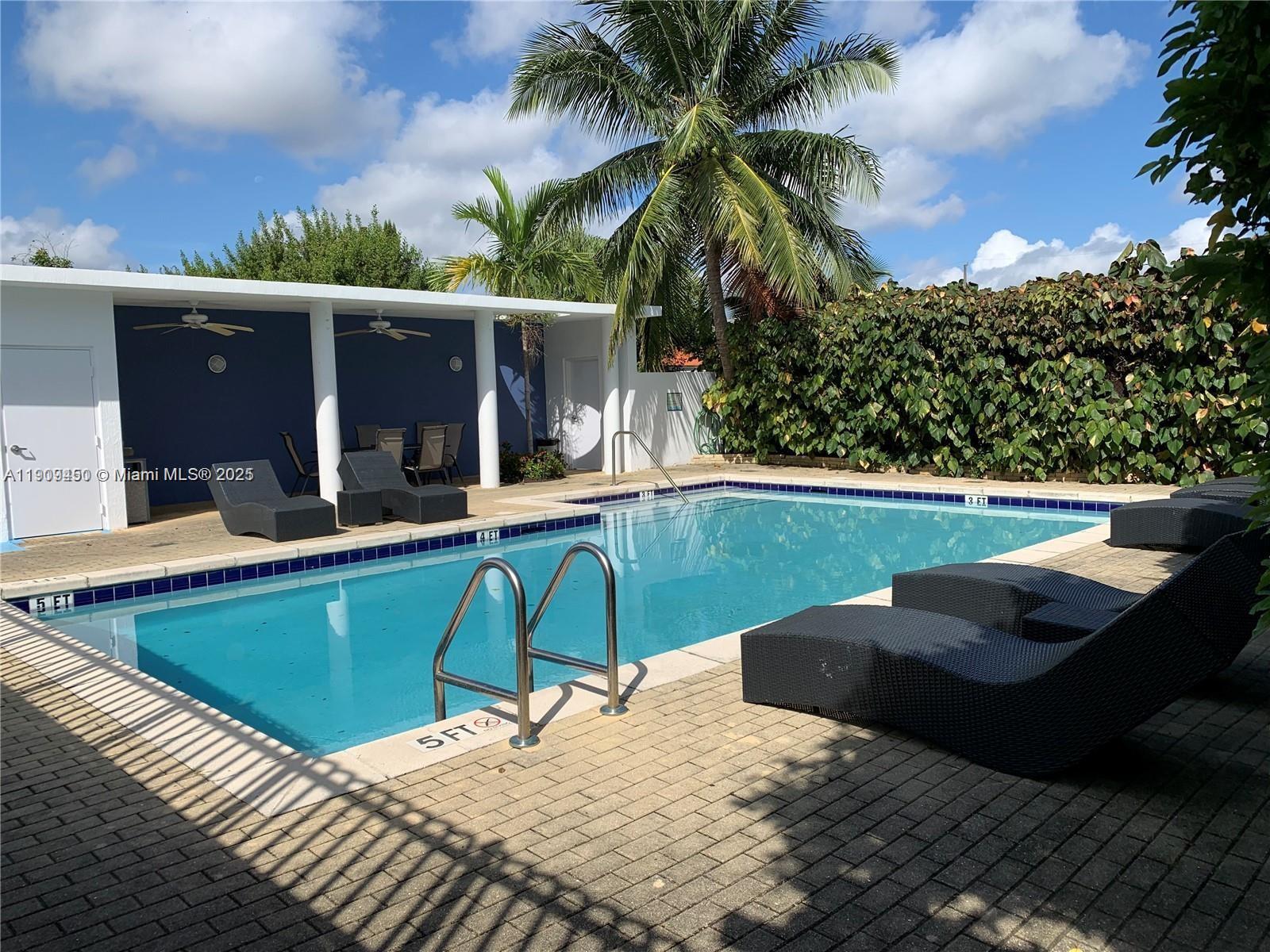 CORAL SEA VIEW CONDO - Residential Lease