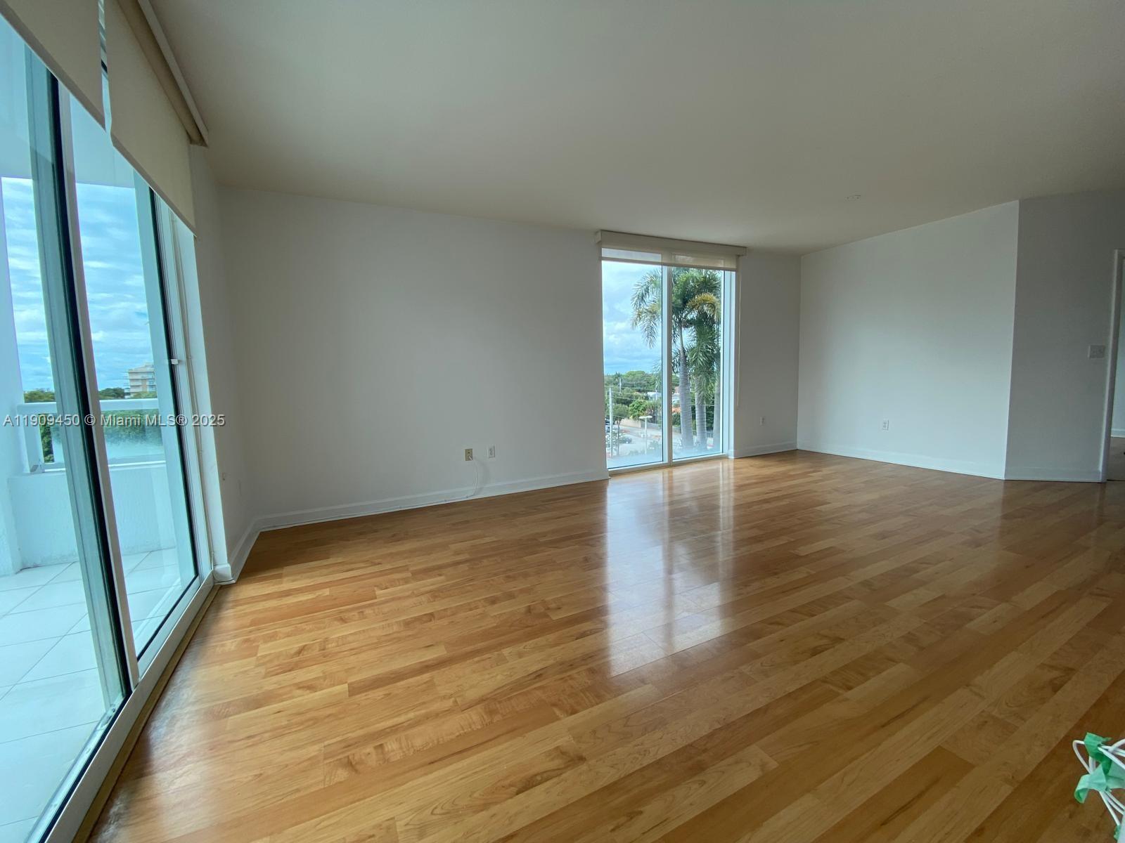 CORAL SEA VIEW CONDO - Residential Lease