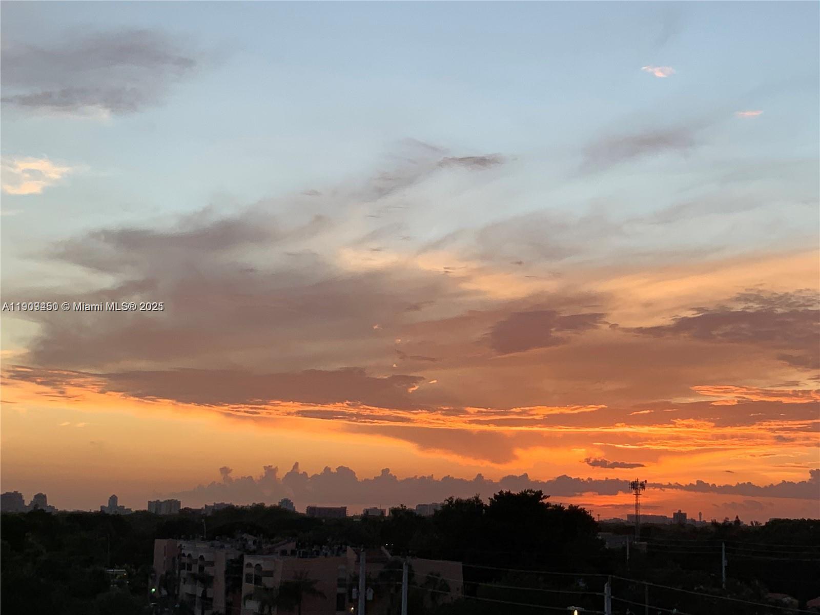 CORAL SEA VIEW CONDO - Residential Lease