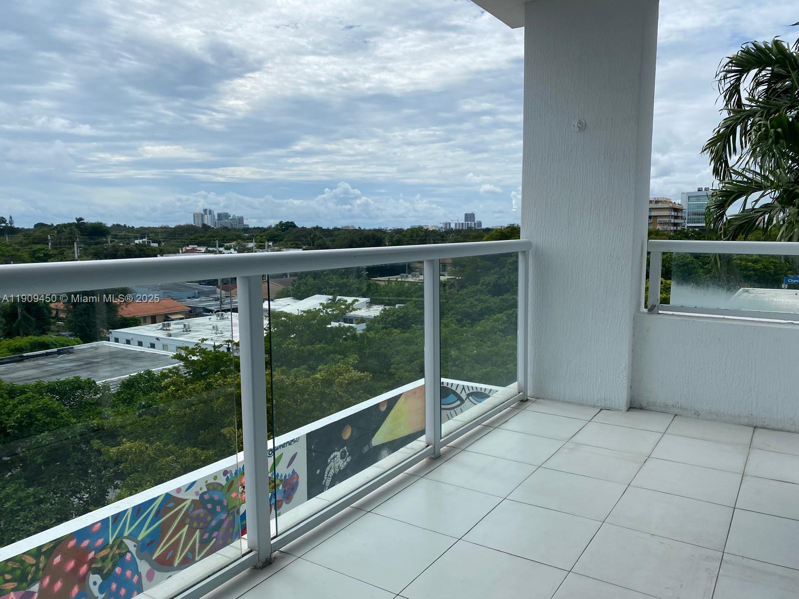 CORAL SEA VIEW CONDO - Residential Lease
