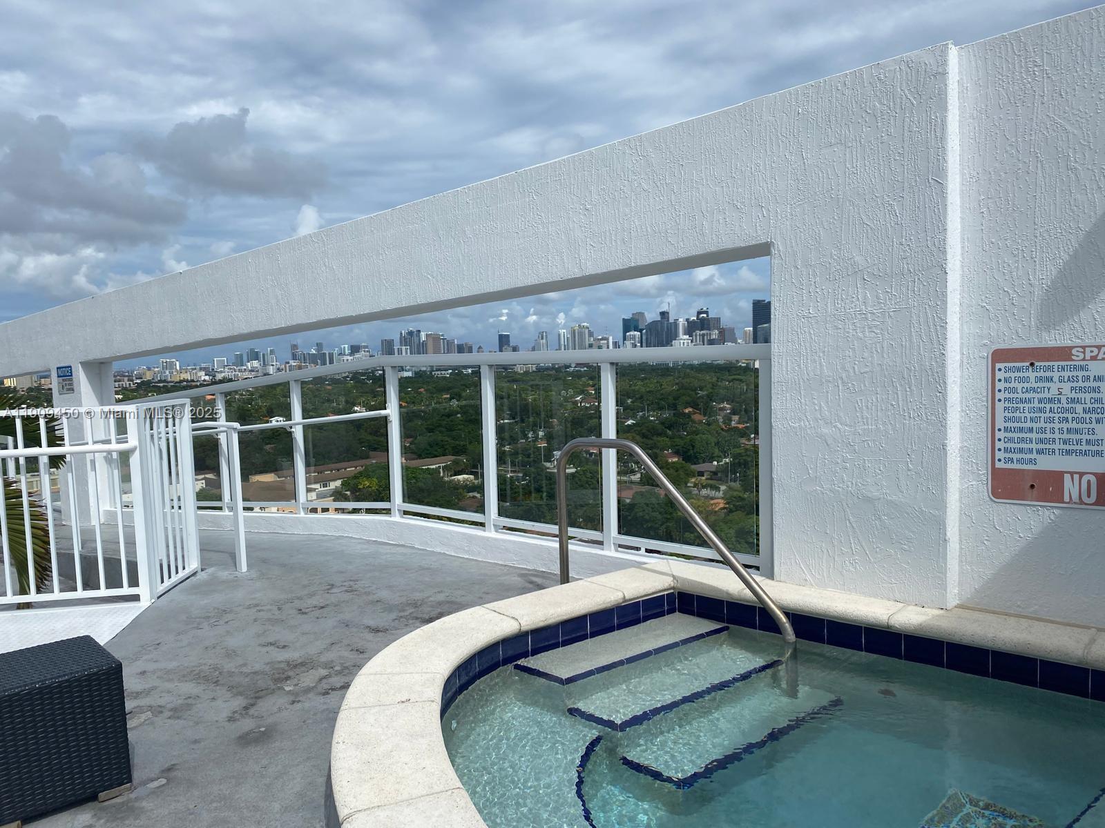 CORAL SEA VIEW CONDO - Residential Lease