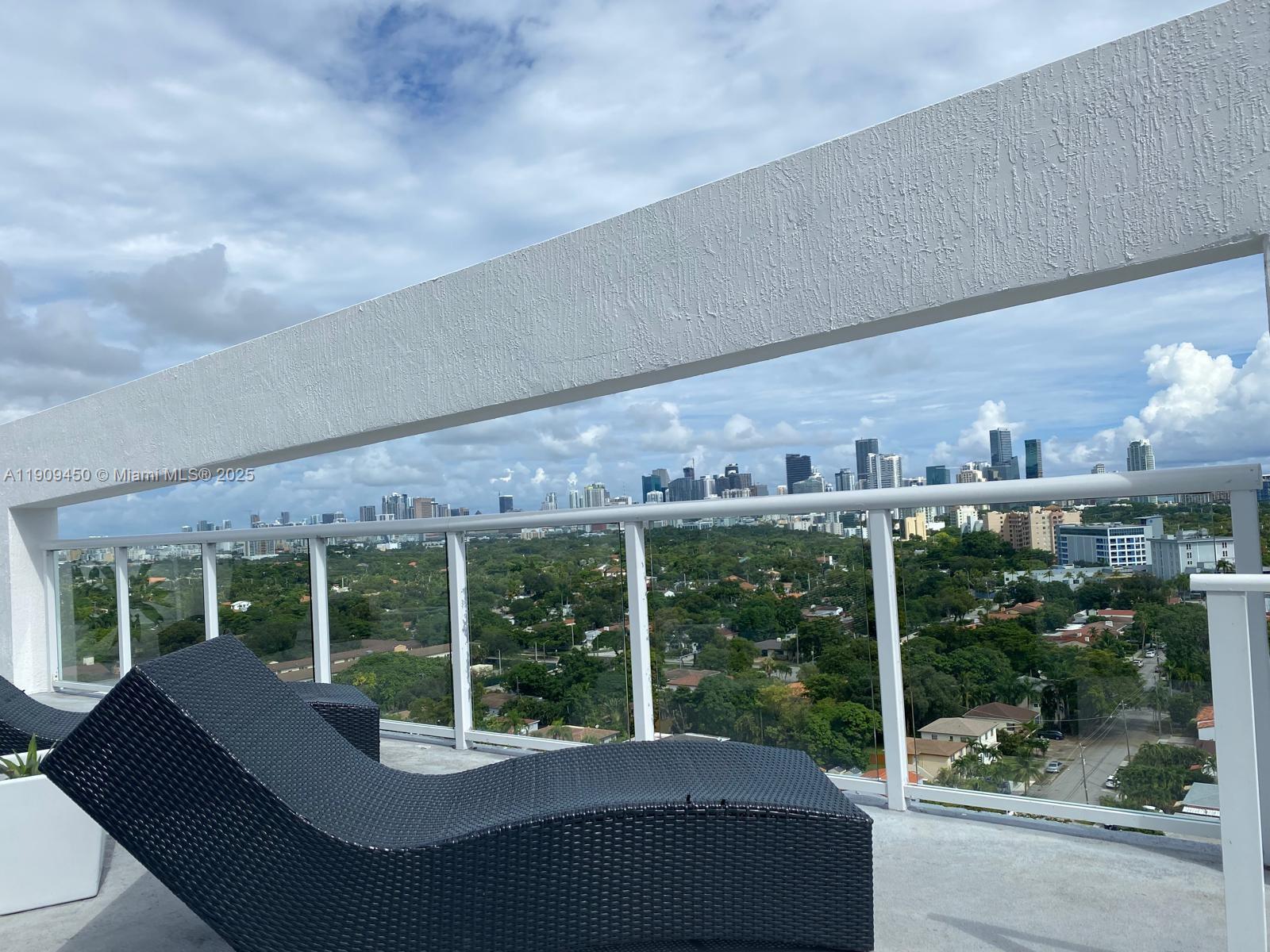 CORAL SEA VIEW CONDO - Residential Lease