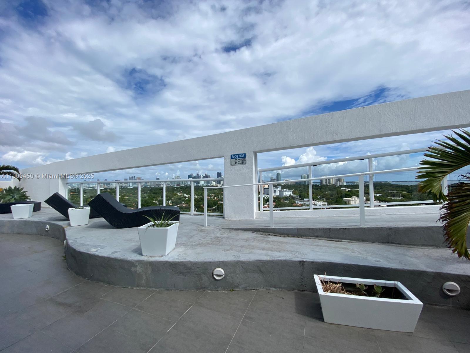 CORAL SEA VIEW CONDO - Residential Lease