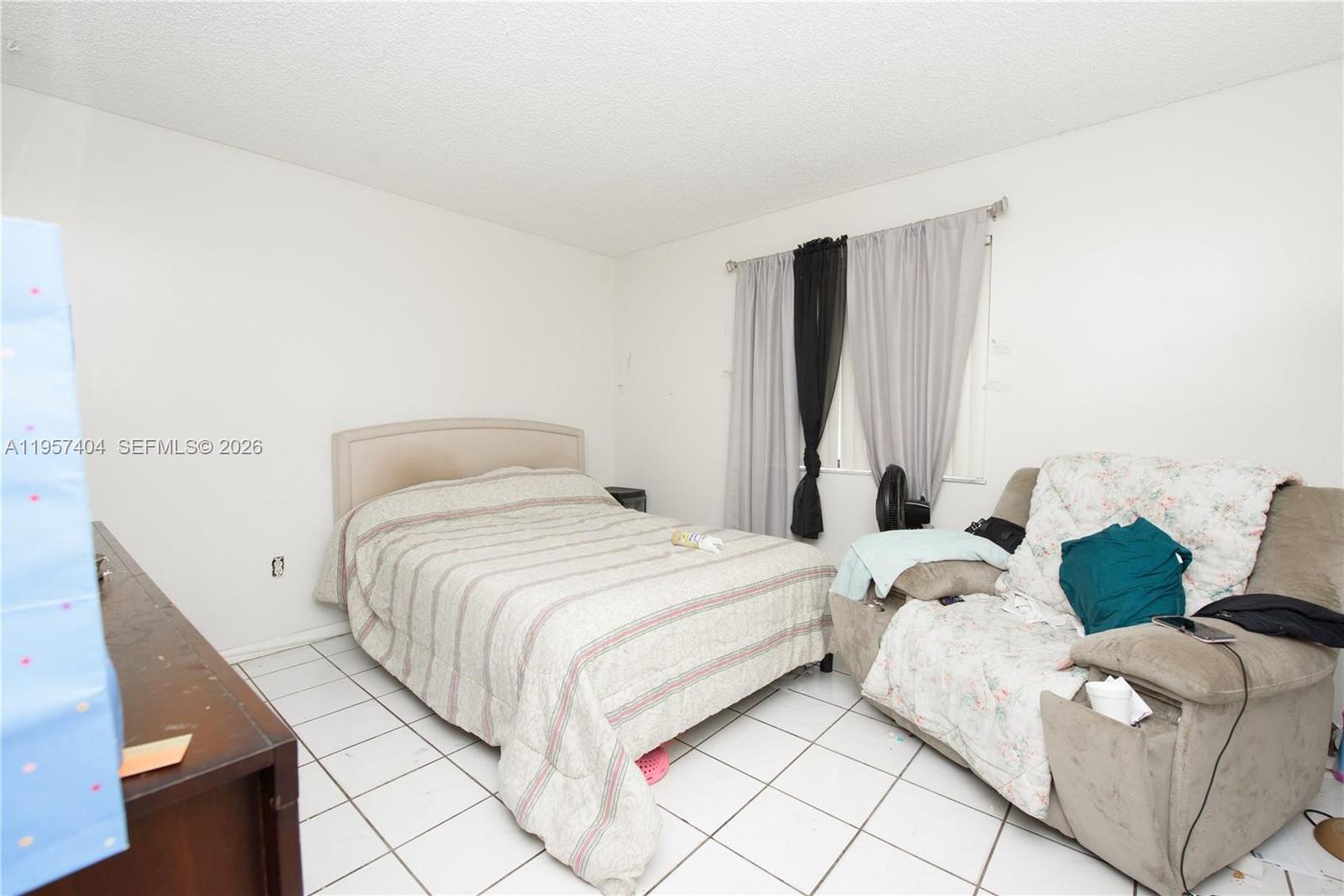 TENALLA OCEAN FARMS - Residential Income