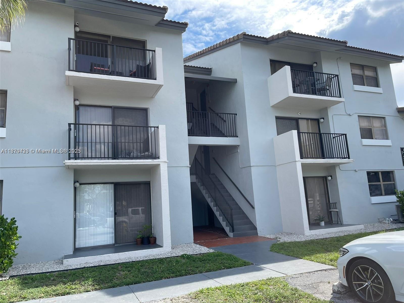 VILLA BELLINI CONDO - Residential