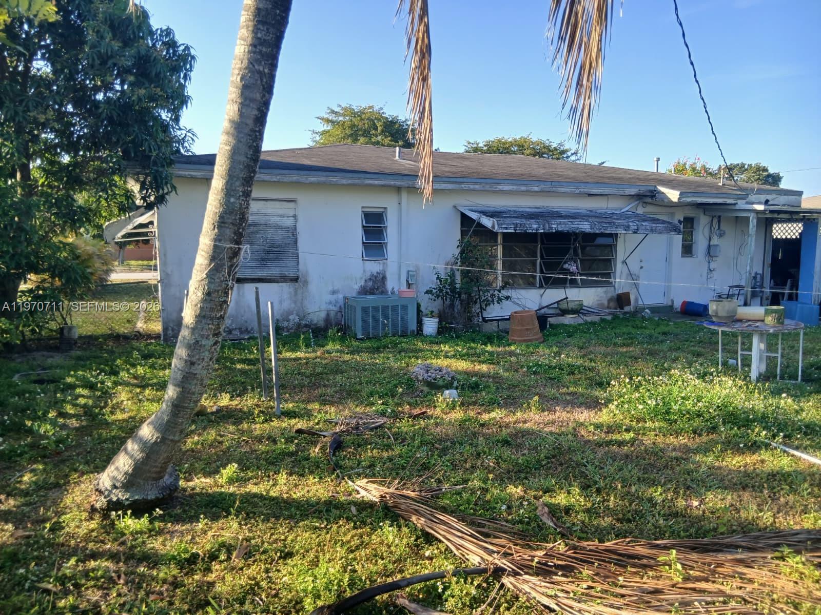 NORWOOD 1ST ADDN - Residential