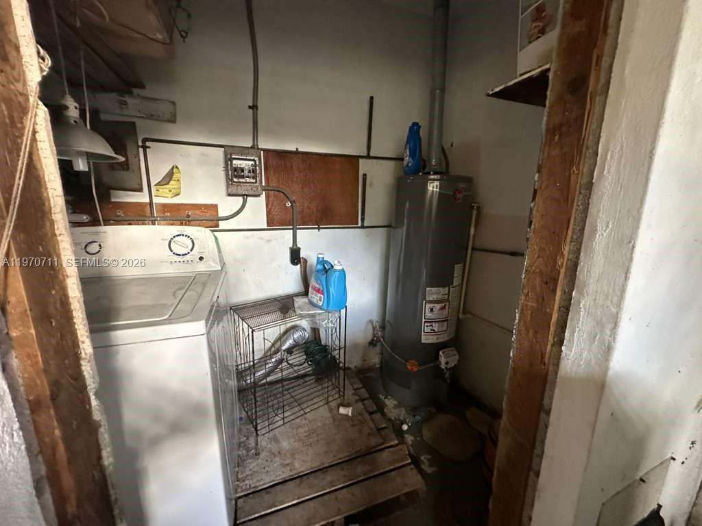 NORWOOD 1ST ADDN - Residential