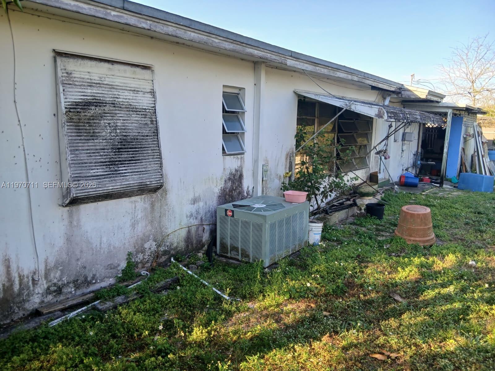 NORWOOD 1ST ADDN - Residential