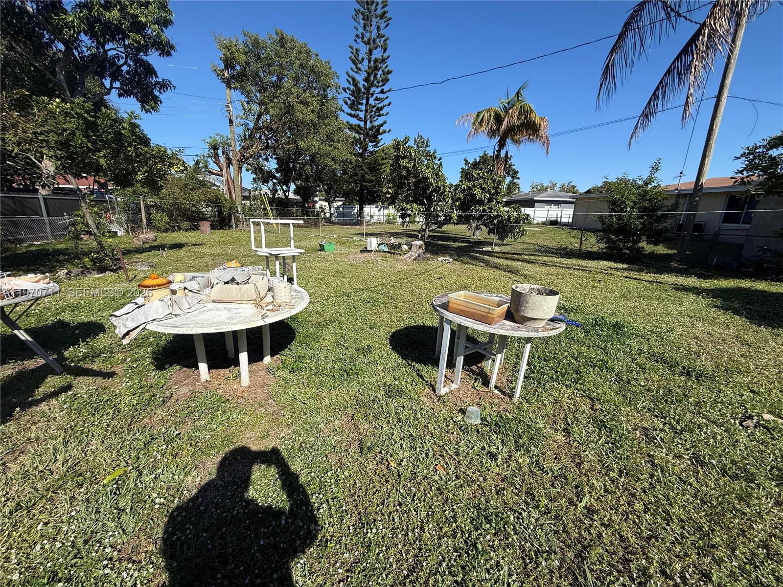 NORWOOD 1ST ADDN - Residential