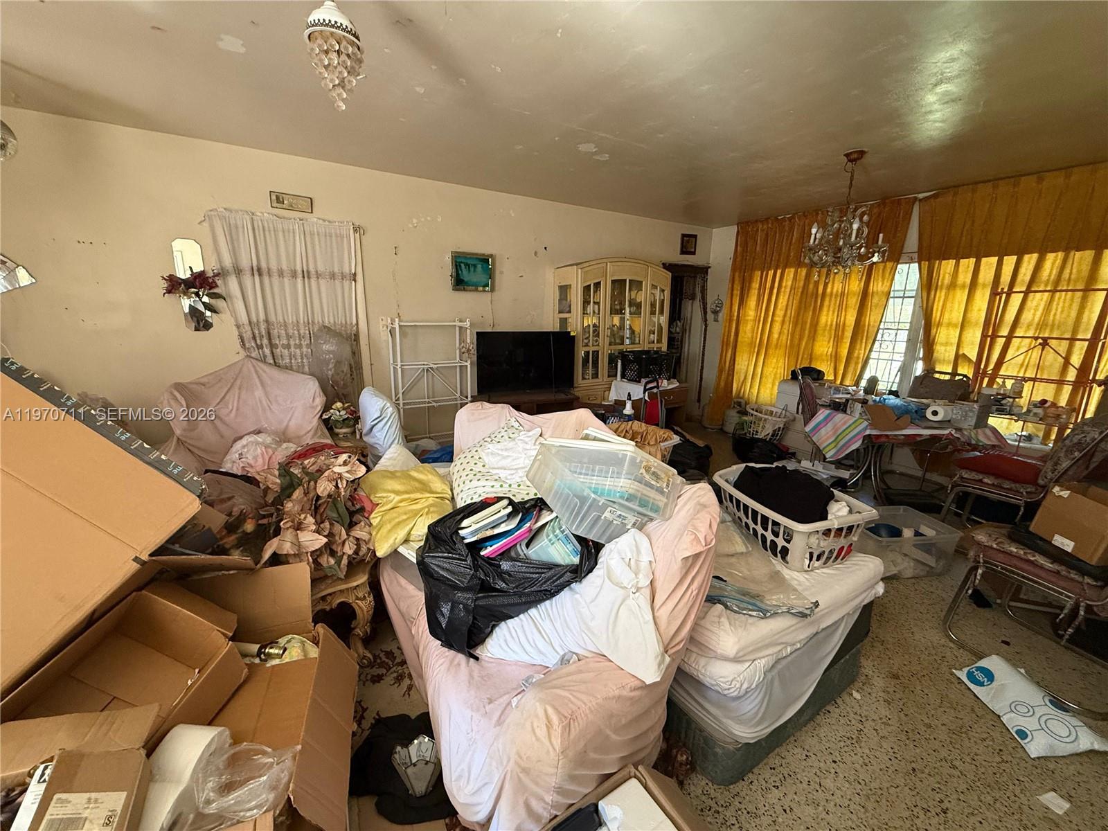 NORWOOD 1ST ADDN - Residential