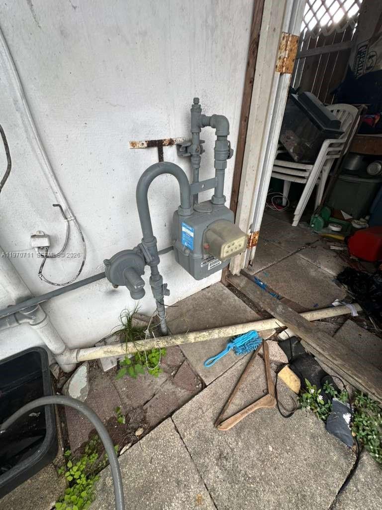 NORWOOD 1ST ADDN - Residential