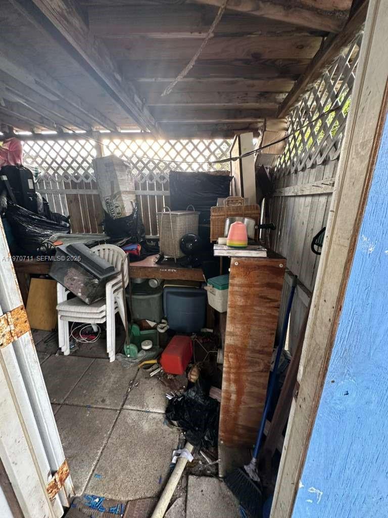 NORWOOD 1ST ADDN - Residential