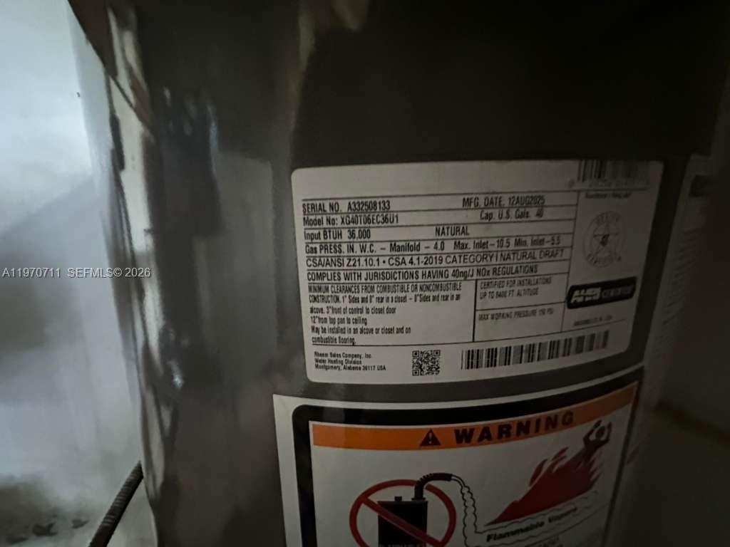 NORWOOD 1ST ADDN - Residential