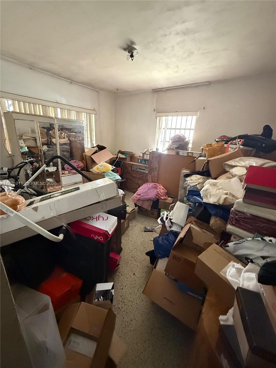 NORWOOD 1ST ADDN - Residential