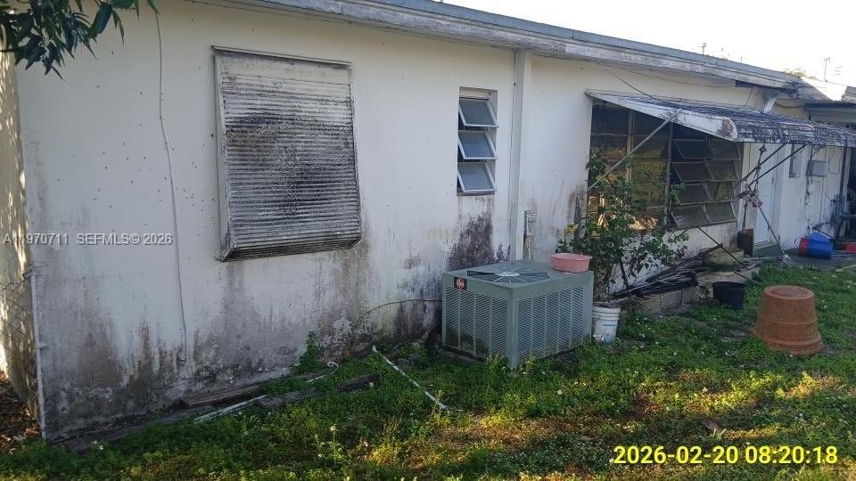 NORWOOD 1ST ADDN - Residential