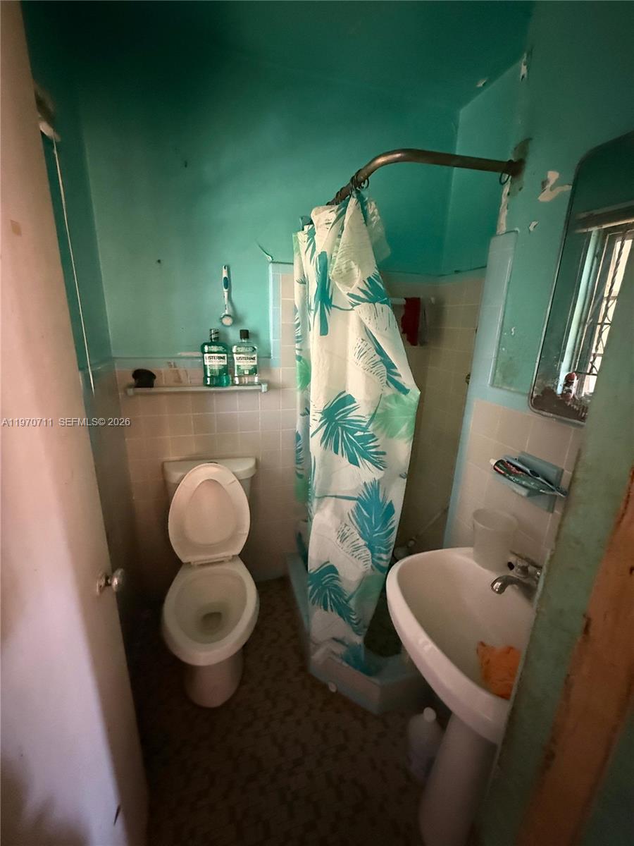 NORWOOD 1ST ADDN - Residential