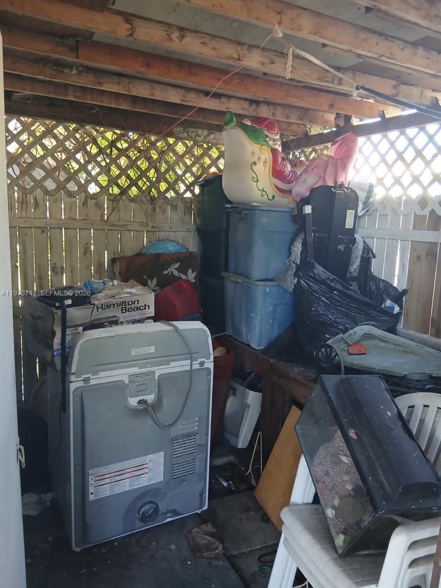 NORWOOD 1ST ADDN - Residential