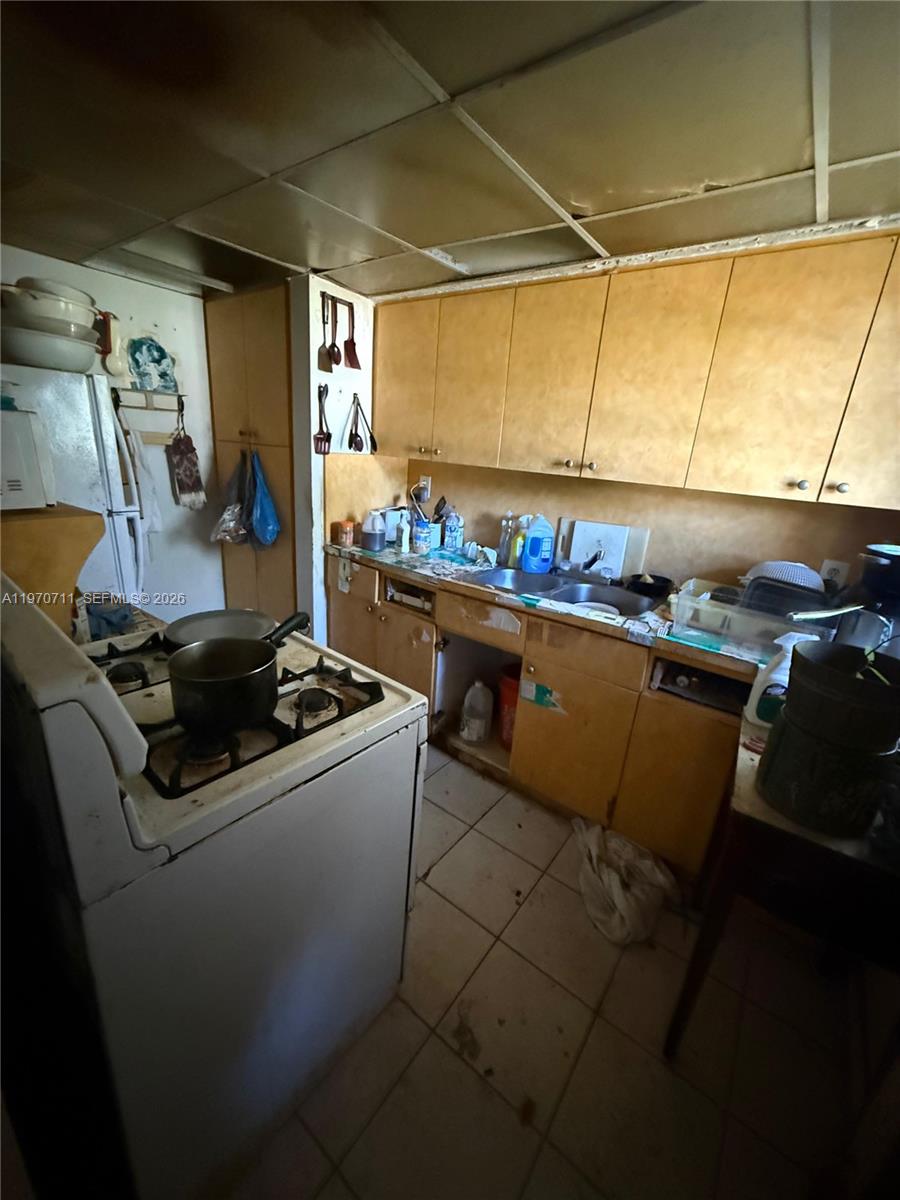 NORWOOD 1ST ADDN - Residential