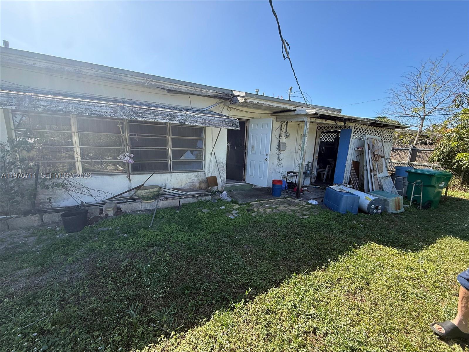 NORWOOD 1ST ADDN - Residential