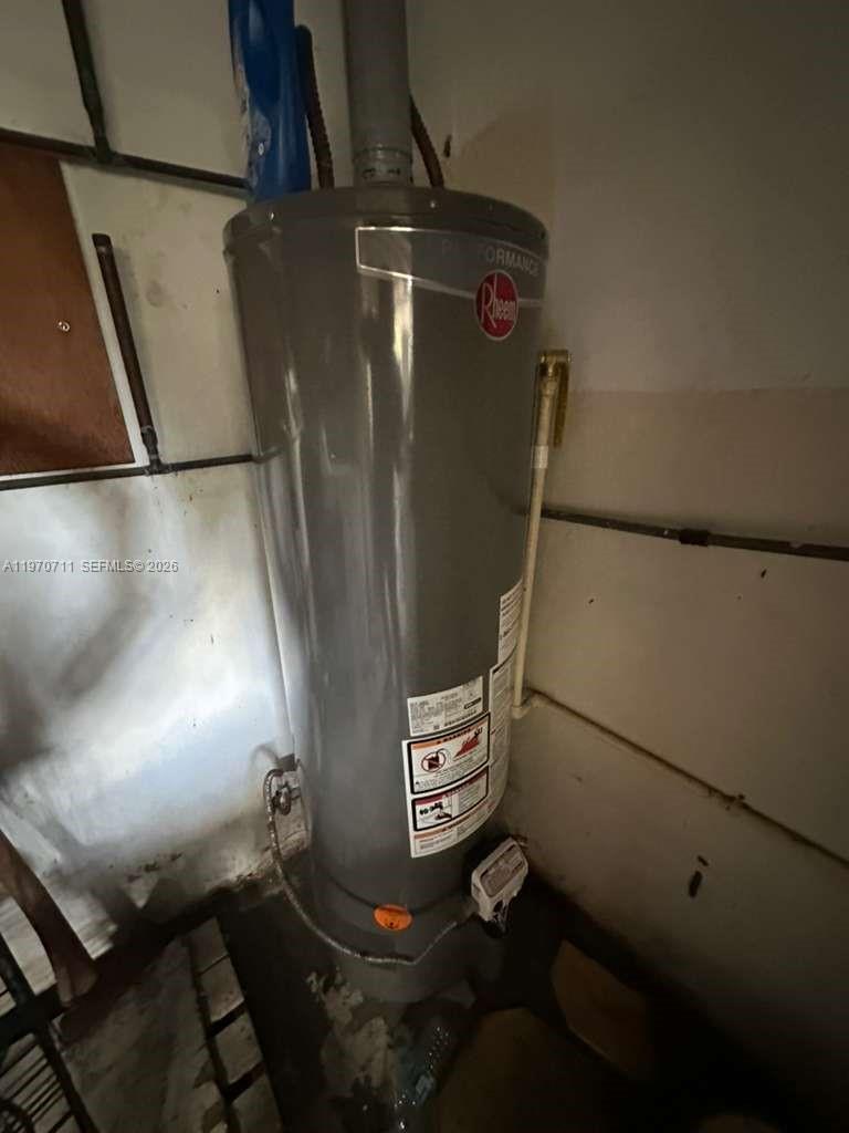 NORWOOD 1ST ADDN - Residential