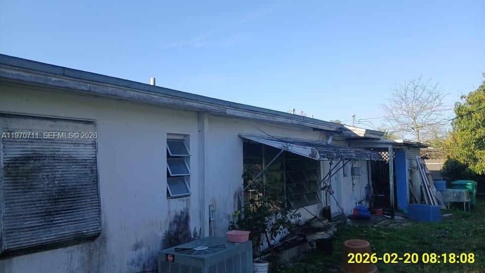 NORWOOD 1ST ADDN - Residential