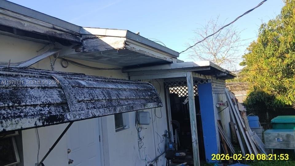 NORWOOD 1ST ADDN - Residential