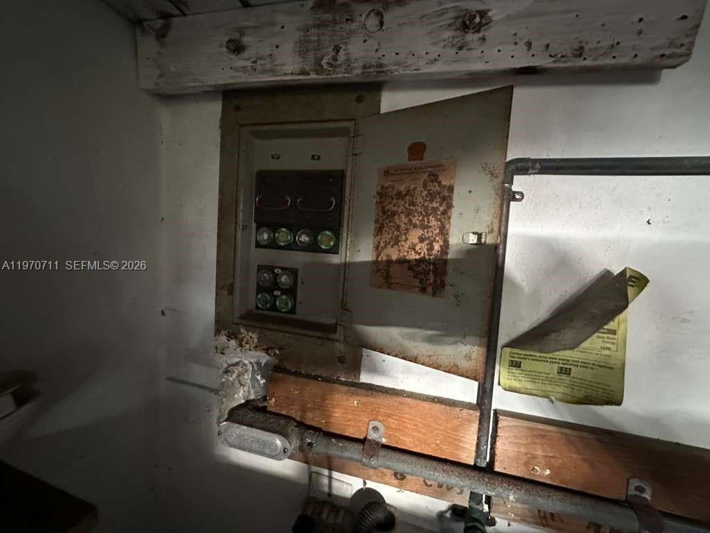 NORWOOD 1ST ADDN - Residential