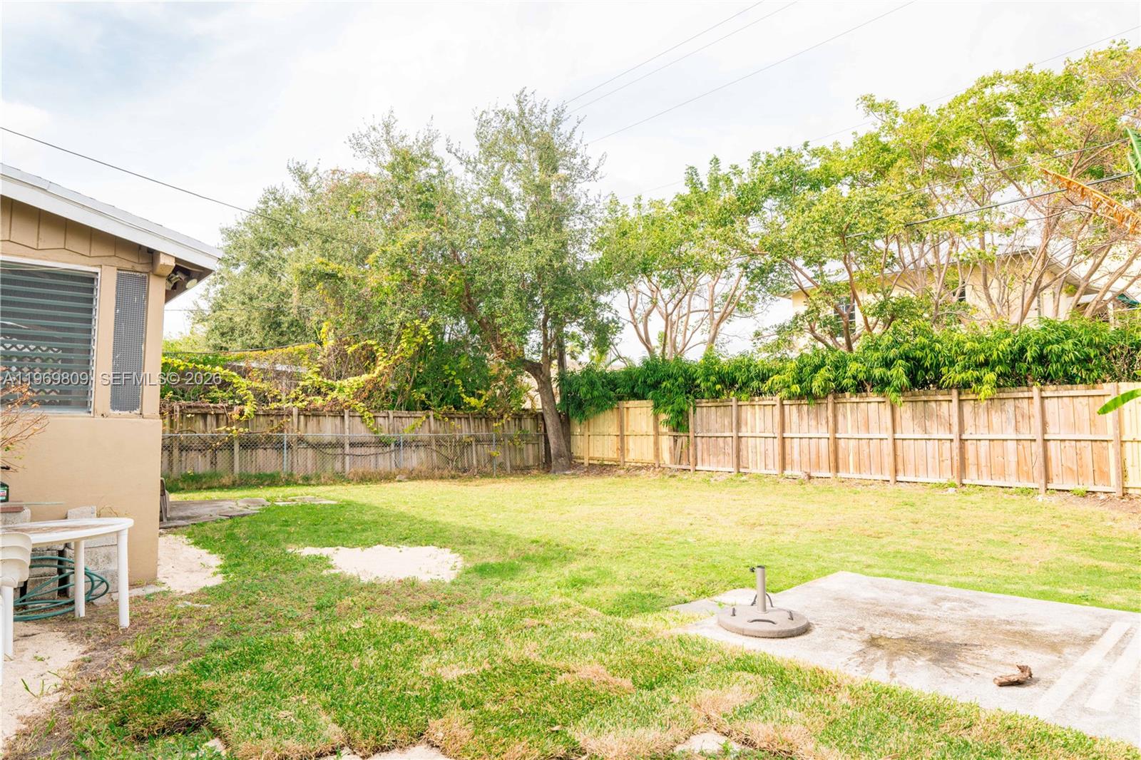 WESTERFIELD MANOR SEC 3 - Residential Lease