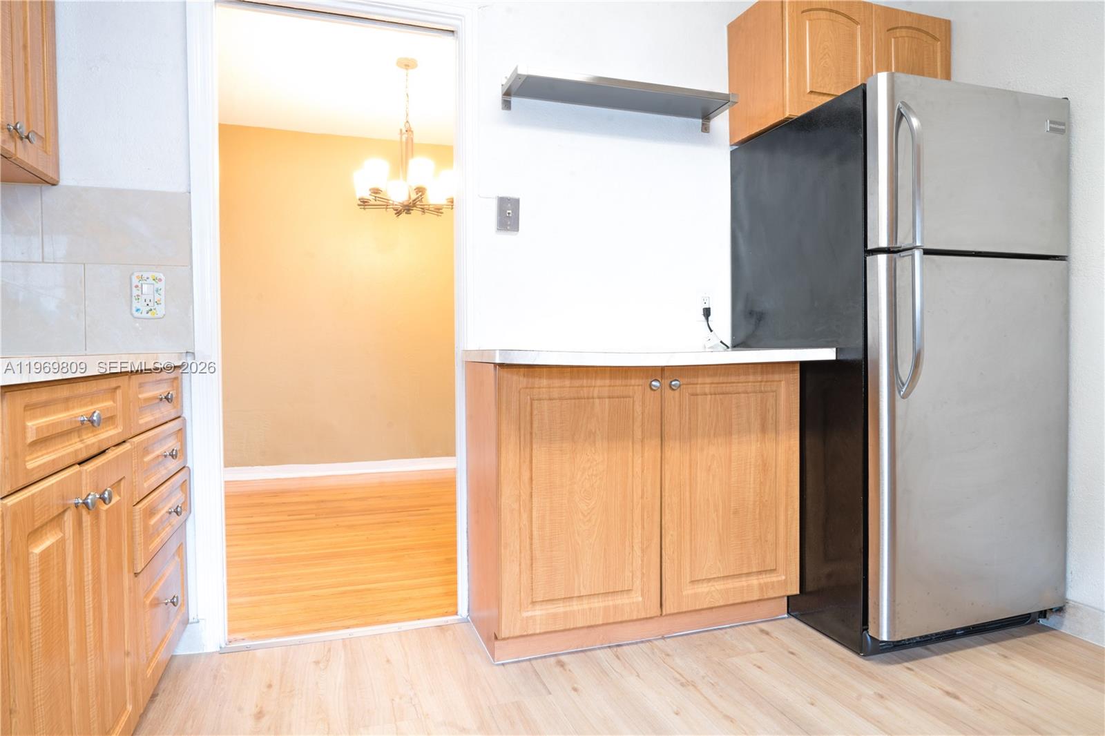 WESTERFIELD MANOR SEC 3 - Residential Lease