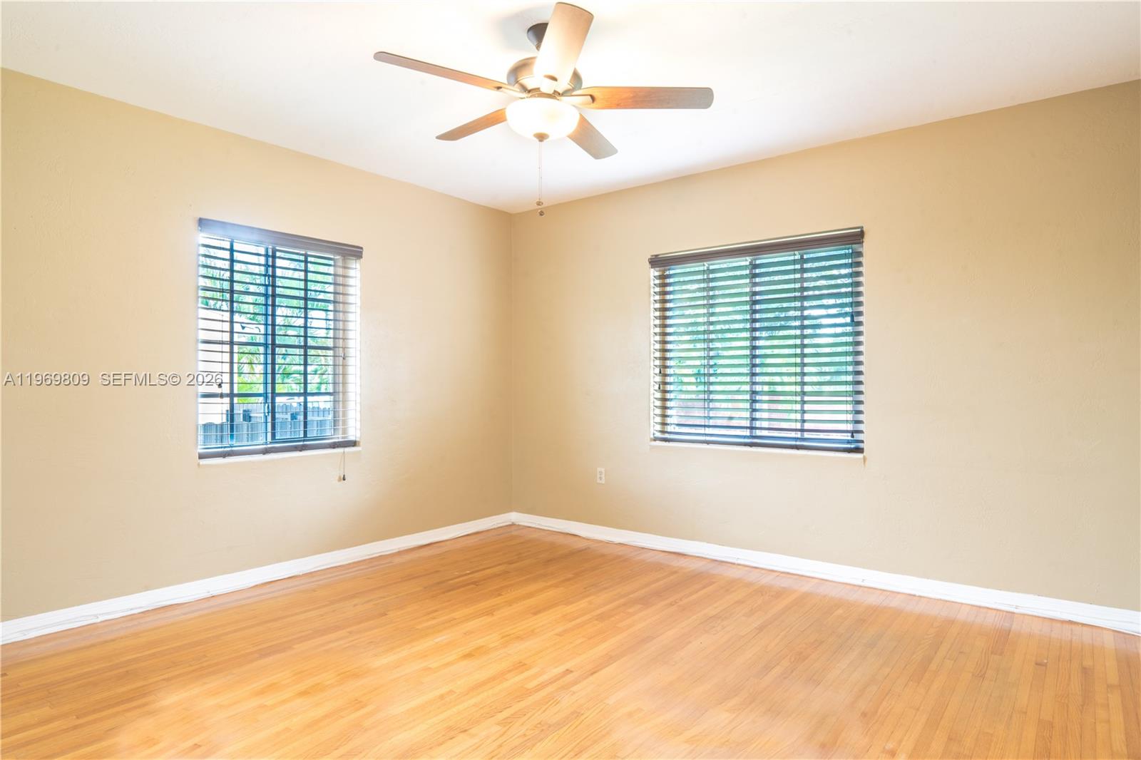 WESTERFIELD MANOR SEC 3 - Residential Lease