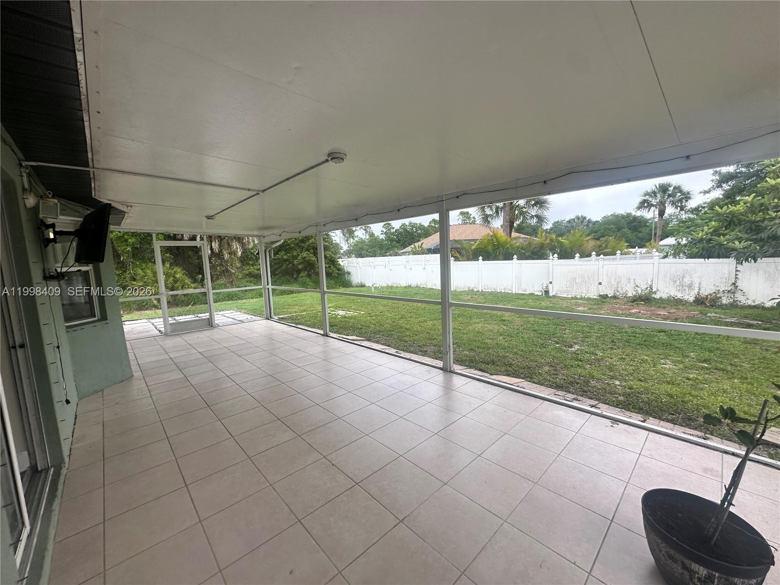 Port Charlotte Sub - Residential