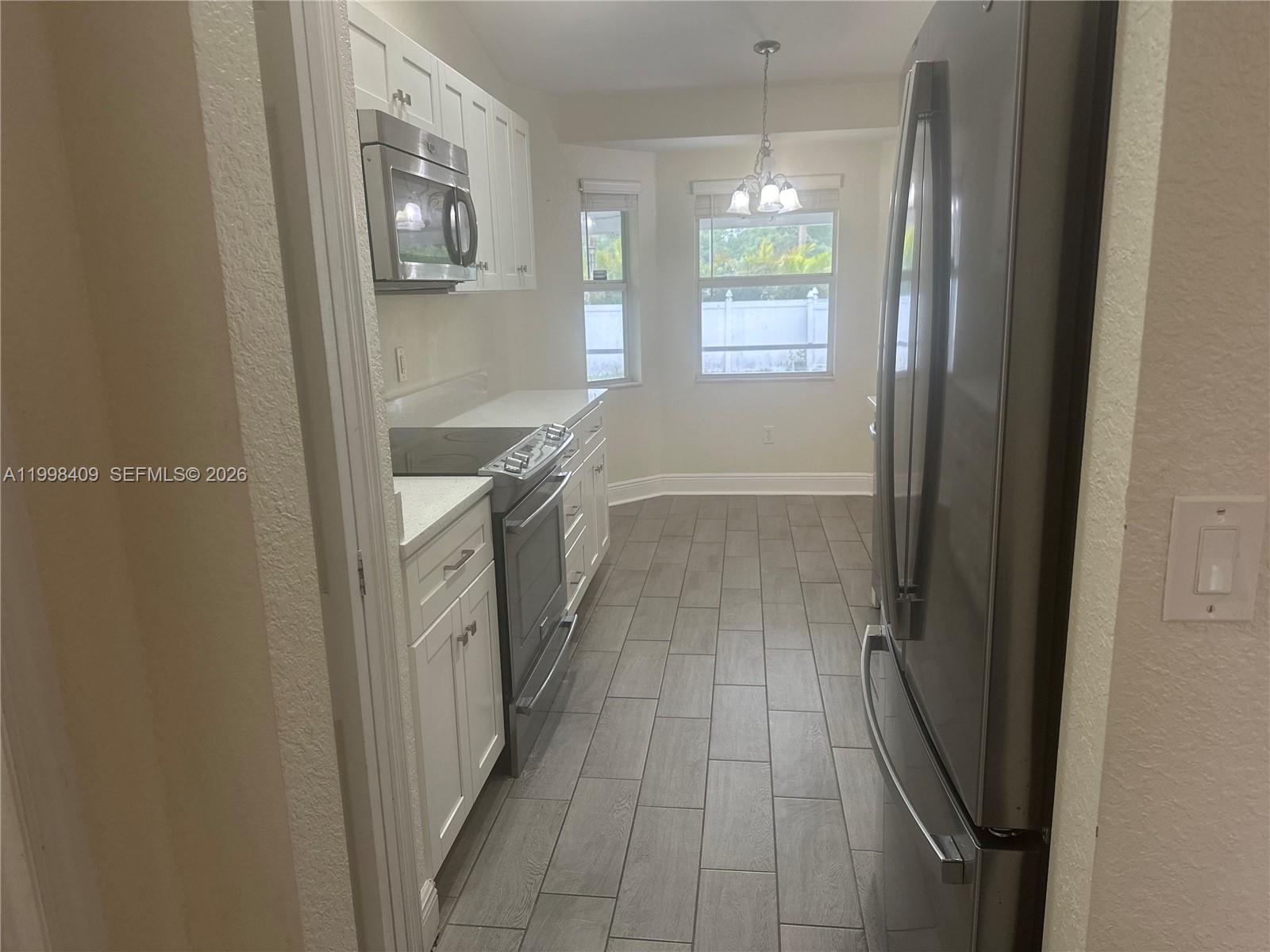 Port Charlotte Sub - Residential