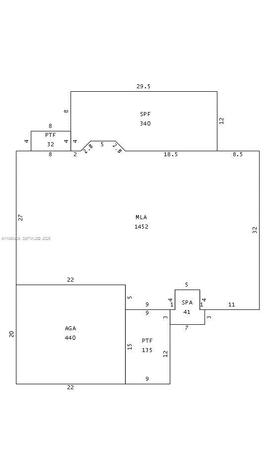 Port Charlotte Sub - Residential